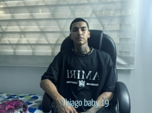 thiago_baby_19 Video Sexe