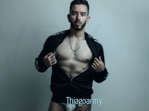 Thiagoarmy