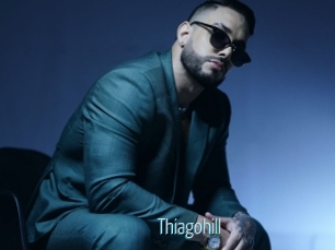 thiagohill Video Sexe