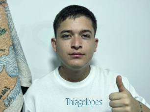 thiagolopes Video Sexe