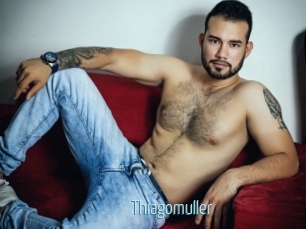 thiagomuller Video Sexe