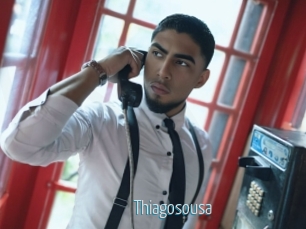 thiagosousa Video Sexe