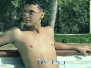 Thiagostigman