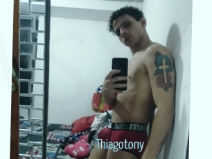 Thiagotony