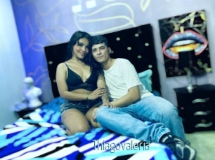 Thiagovaleria
