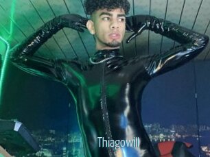 Thiagowill