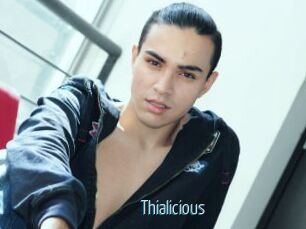 Thialicious
