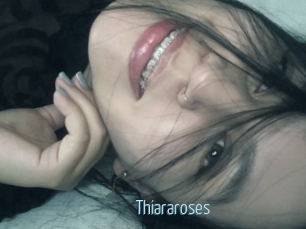 Thiararoses