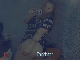 Thiccbitch