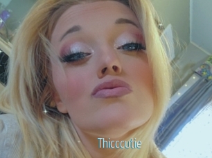 Thicccutie