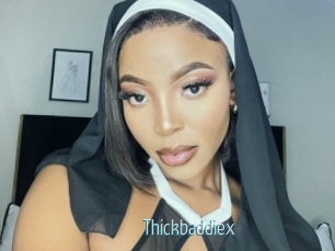 Thickbaddiex