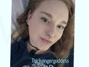 Thickgingergoddess