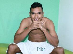 Thiian
