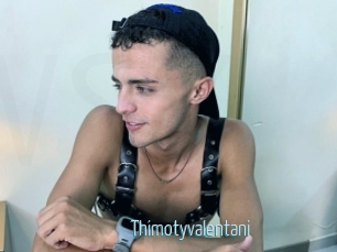Thimotyvalentani