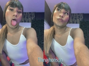 Thinajhonson