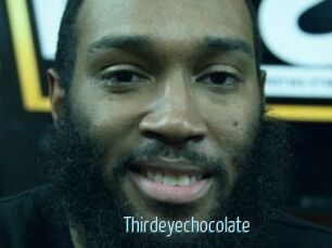 Thirdeyechocolate