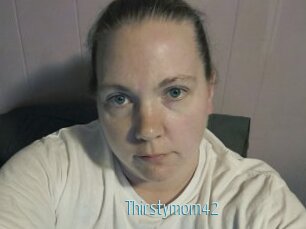 Thirstymom42