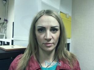 Thitamia
