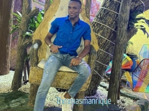 Thmmasmanrique