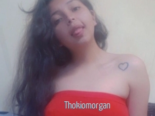 Thokiomorgan
