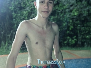 Thomaassfoxx