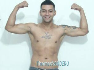 ThomasSANDERO