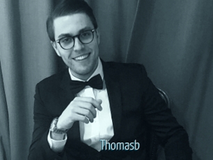Thomasb