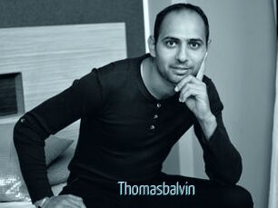 Thomasbalvin