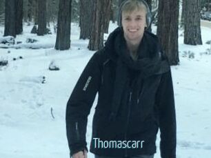 Thomascarr