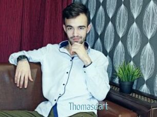 thomasdart Video Sexe