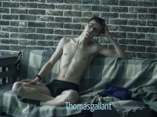 Thomasgallant