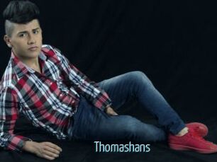 Thomashans