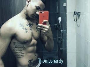 thomashardy Video Sexe