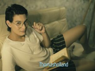 Thomasholland