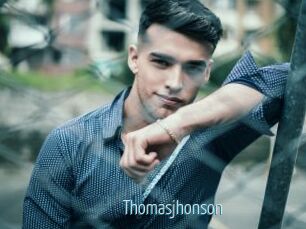 Thomasjhonson