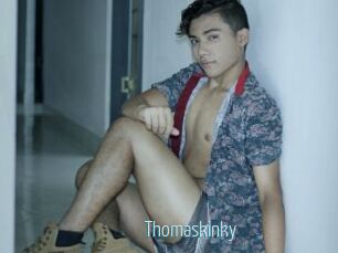 thomaskinky Video Sexe