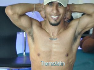 Thomaslatin