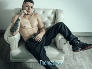 thomaslewis Video Sexe