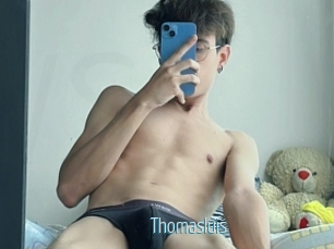 thomasluis Video Sexe