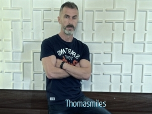 Thomasmiles