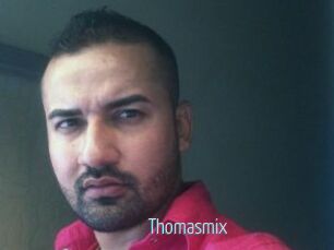 Thomasmix