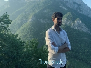 thomasnude Video Sexe