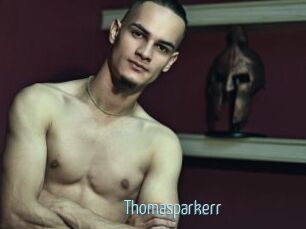 thomasparkerr Video Sexe