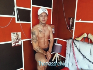 Thomasshelvin