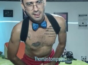 thomastompson Video Sexe