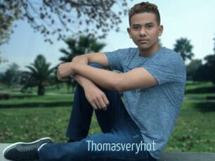 Thomasveryhot