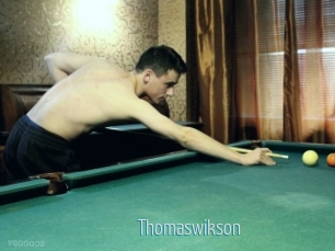 Thomaswikson