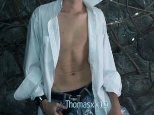 Thomasxx19