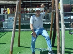 Thomasyoshua