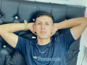 Thomaxrojas